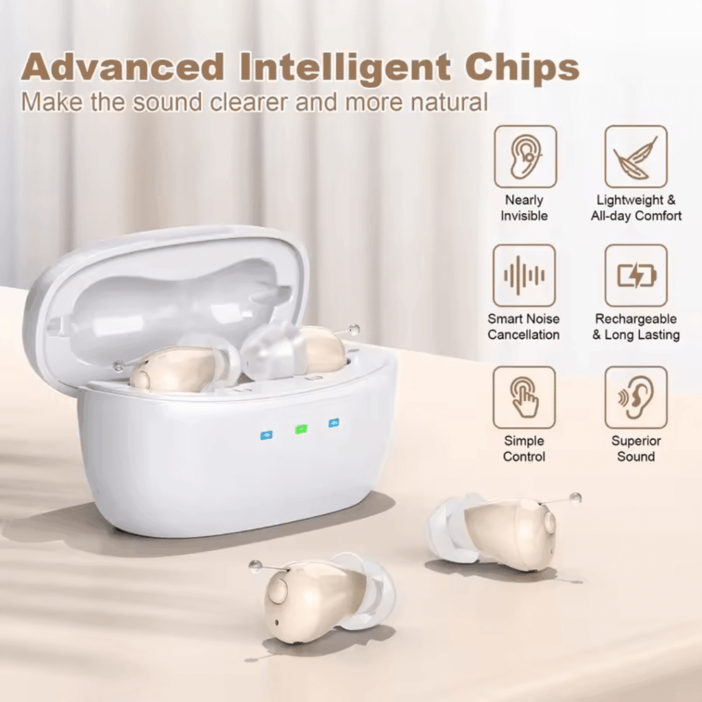 Modern Hearing Hearing Aids (Official Retailer) [year]